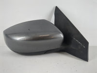 2016-2019 Nissan Sentra Passenger Side View Mirror - Right Door Mirror OEM Used - Oemusedautoparts1.com
