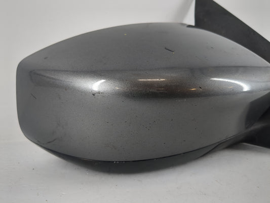 2016-2019 Nissan Sentra Passenger Side View Mirror - Right Door Mirror OEM Used