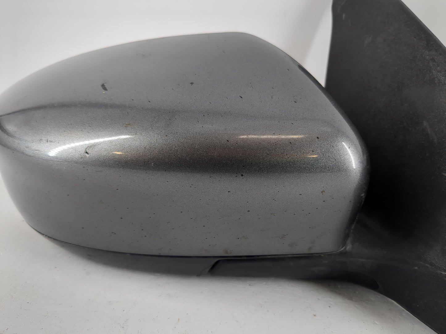 2016-2019 Nissan Sentra Passenger Side View Mirror - Right Door Mirror OEM Used - Oemusedautoparts1.com
