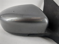 2016-2019 Nissan Sentra Passenger Side View Mirror - Right Door Mirror OEM Used - Oemusedautoparts1.com