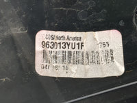 2016-2019 Nissan Sentra Passenger Side View Mirror - Right Door Mirror OEM Used - Oemusedautoparts1.com