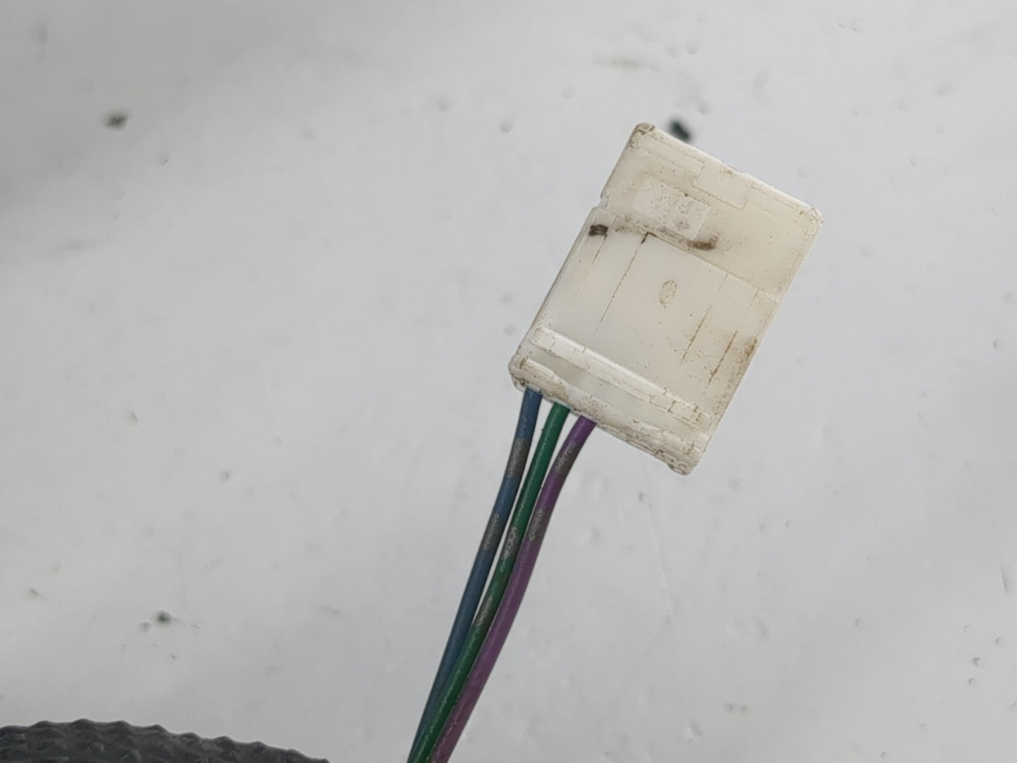 2016-2019 Nissan Sentra Passenger Side View Mirror - Right Door Mirror OEM Used - Oemusedautoparts1.com