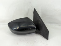 2016-2019 Nissan Sentra Passenger Side View Mirror - Right Door Mirror OEM Used - Oemusedautoparts1.com