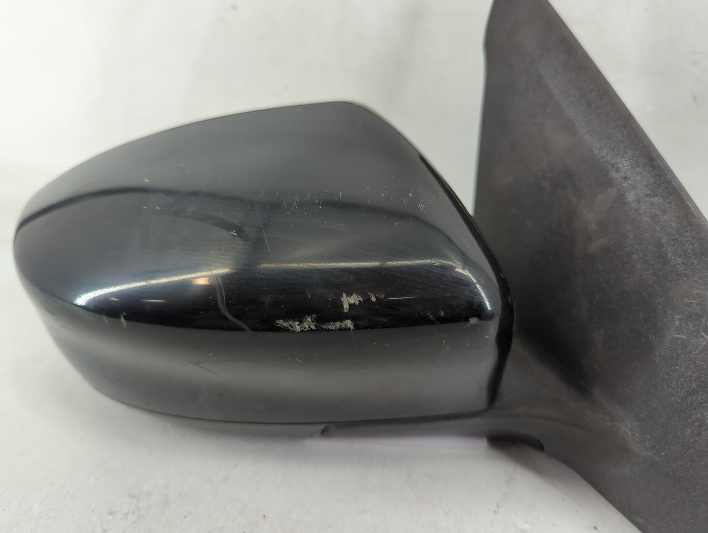 2016-2019 Nissan Sentra Passenger Side View Mirror - Right Door Mirror OEM Used - Oemusedautoparts1.com