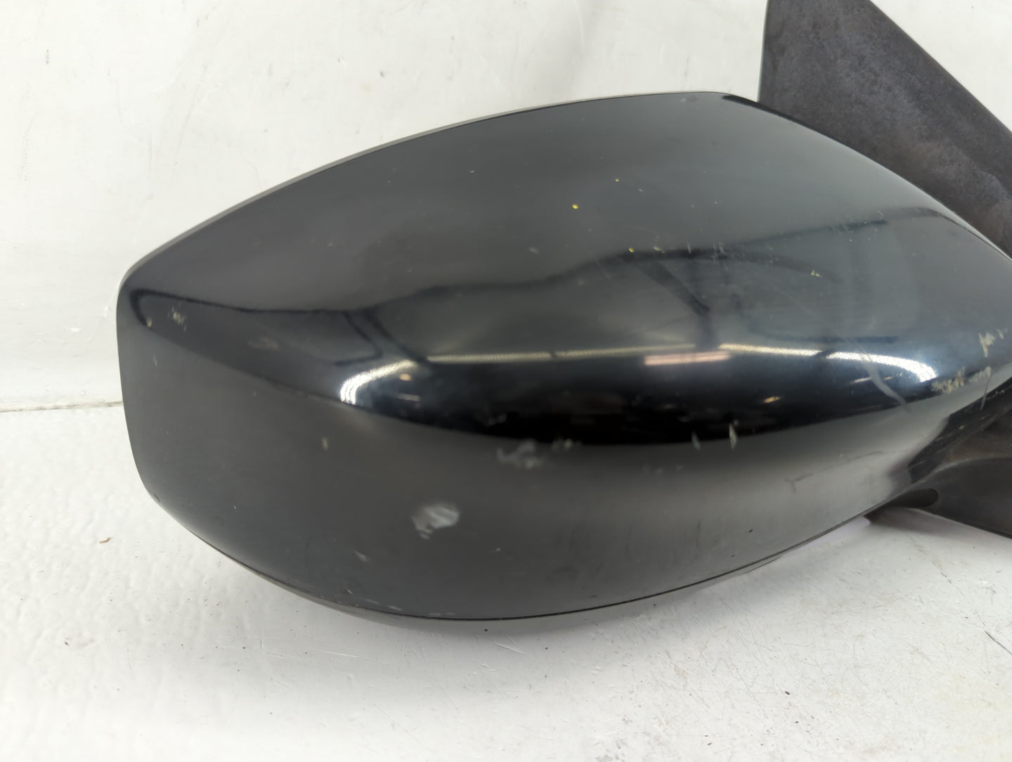 2016-2019 Nissan Sentra Passenger Side View Mirror - Right Door Mirror OEM Used - Oemusedautoparts1.com