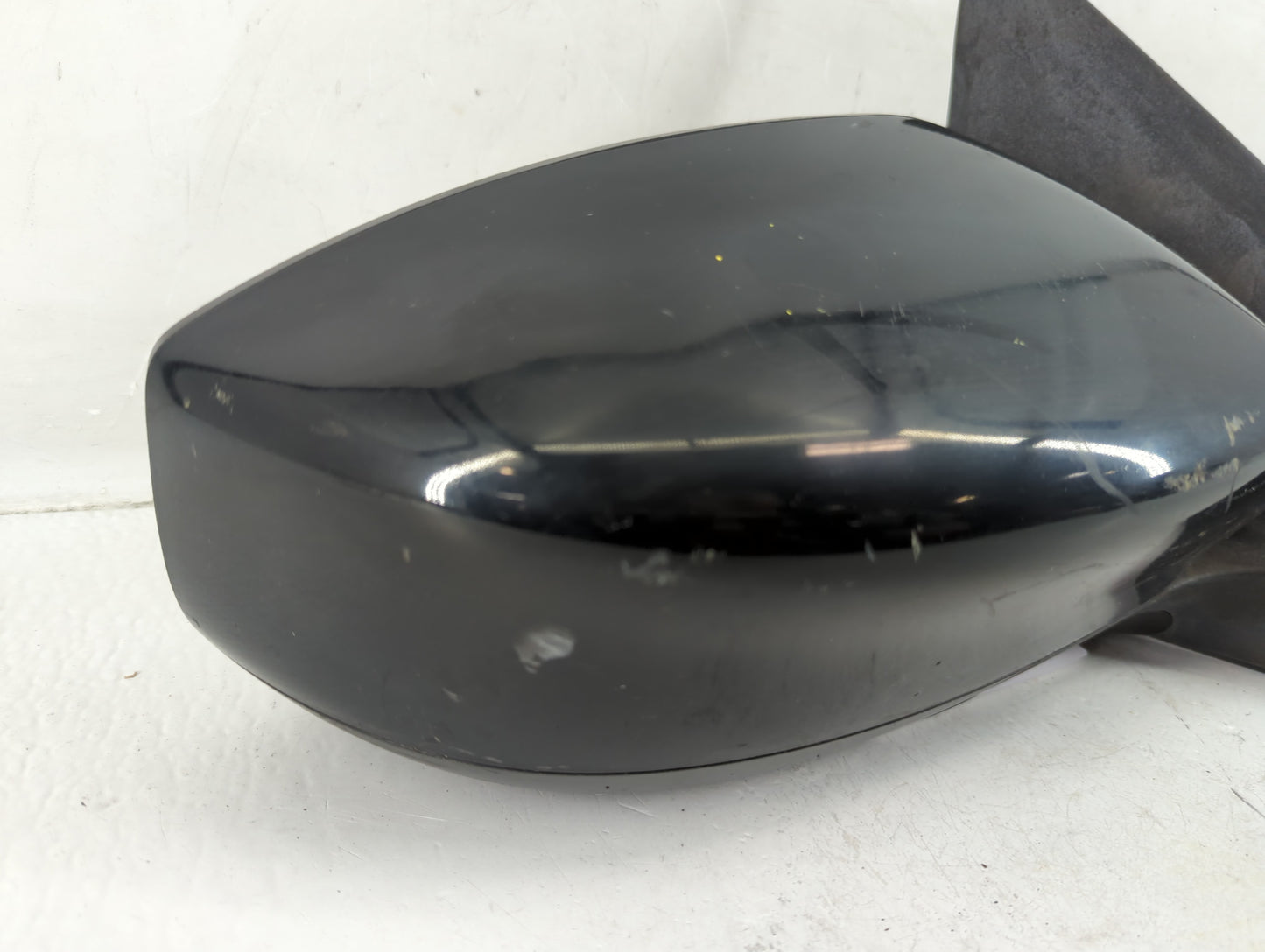 2016-2019 Nissan Sentra Passenger Side View Mirror - Right Door Mirror OEM Used - Oemusedautoparts1.com