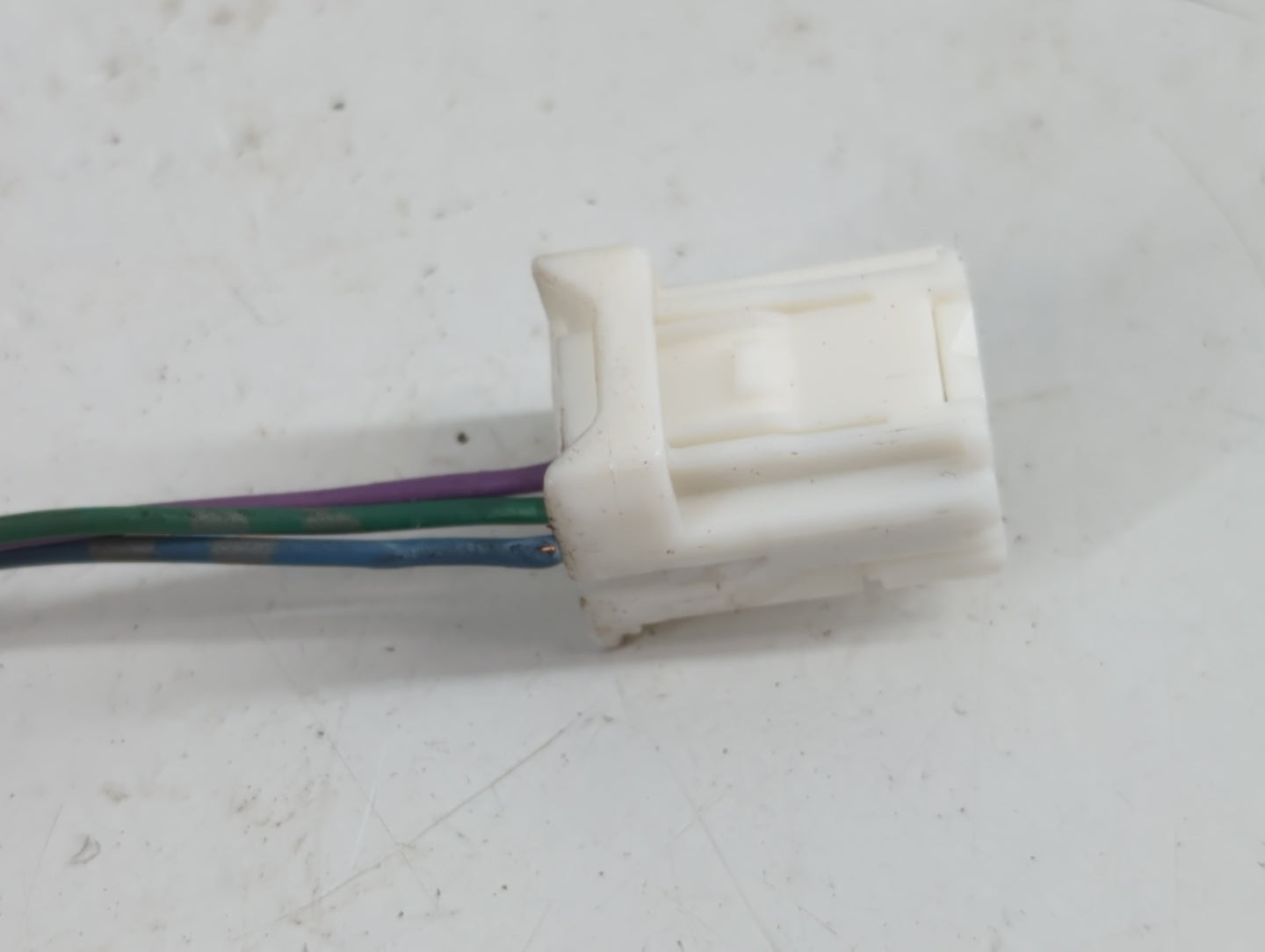 2016-2019 Nissan Sentra Passenger Side View Mirror - Right Door Mirror OEM Used - Oemusedautoparts1.com