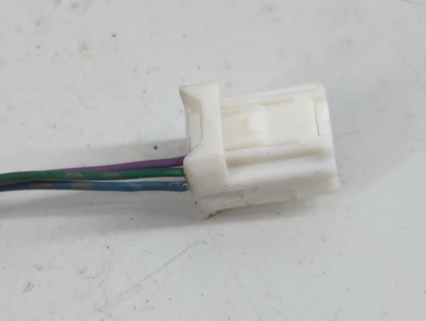 2016-2019 Nissan Sentra Passenger Side View Mirror - Right Door Mirror OEM Used - Oemusedautoparts1.com