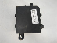 2013-2019 Nissan Sentra Fusebox Fuse Box Panel Relay Module P/N:284B7 3RA3A Fits Fits 2013 2014 2015 2016 2017 2018 2019 OEM