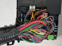 2013-2019 Nissan Sentra Fusebox Fuse Box Panel Relay Module P/N:284B7 3RA3A Fits Fits 2013 2014 2015 2016 2017 2018 2019 OEM