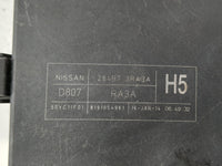 2013-2019 Nissan Sentra Fusebox Fuse Box Panel Relay Module P/N:284B7 3RA3A Fits Fits 2013 2014 2015 2016 2017 2018 2019 OEM