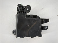 2013-2019 Nissan Sentra Fusebox Fuse Box Panel Relay Module P/N:284B7 3RA3A Fits Fits 2013 2014 2015 2016 2017 2018 2019 OEM