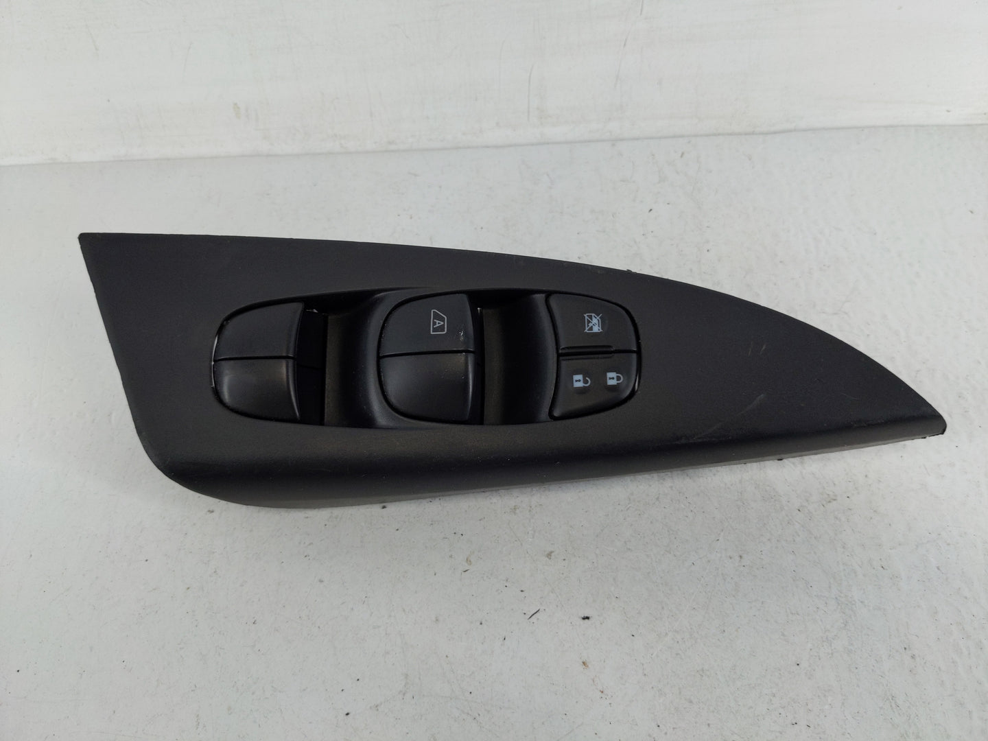 2013-2019 Nissan Sentra Master Power Window Switch Replacement Driver Side Left P/N:25401 3SH1A Fits OEM Used Auto Parts - O