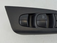2013-2019 Nissan Sentra Master Power Window Switch Replacement Driver Side Left P/N:25401 3SH1A Fits OEM Used Auto Parts - O