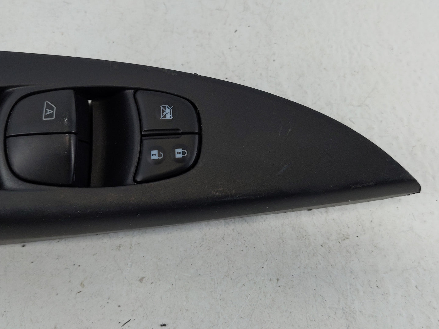 2013-2019 Nissan Sentra Master Power Window Switch Replacement Driver Side Left P/N:25401 3SH1A Fits OEM Used Auto Parts - O