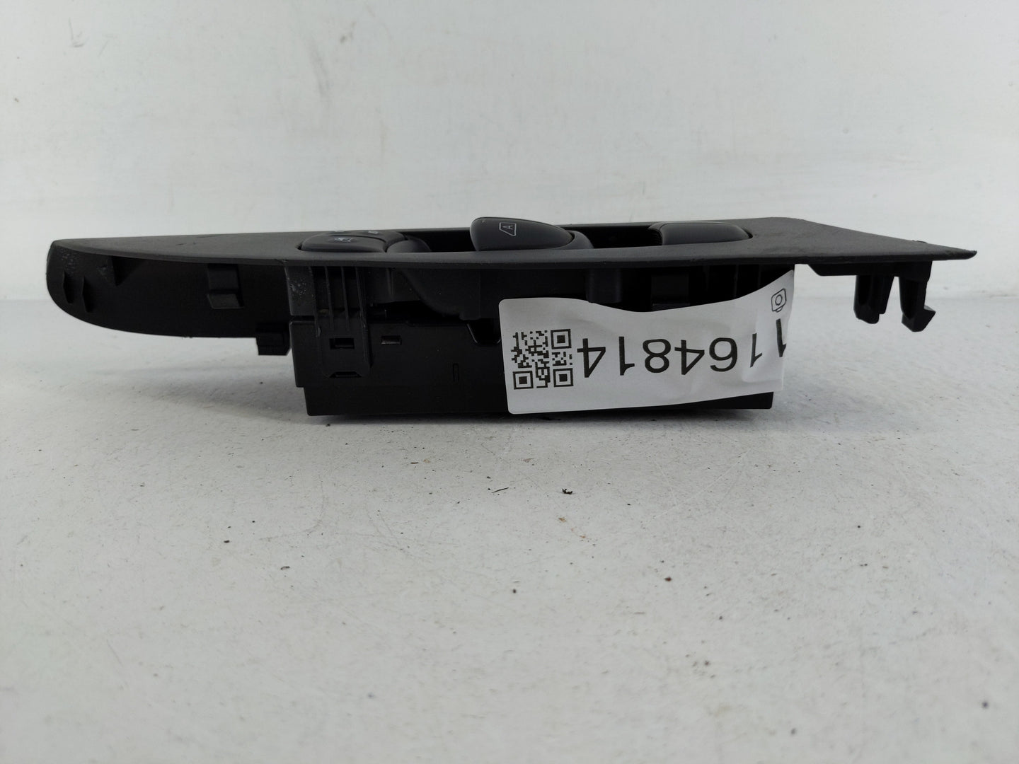 2013-2019 Nissan Sentra Master Power Window Switch Replacement Driver Side Left P/N:25401 3SH1A Fits OEM Used Auto Parts - O
