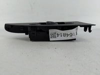 2013-2019 Nissan Sentra Master Power Window Switch Replacement Driver Side Left P/N:25401 3SH1A Fits OEM Used Auto Parts - O