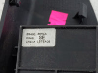 2013-2019 Nissan Sentra Master Power Window Switch Replacement Driver Side Left P/N:25401 3SH1A Fits OEM Used Auto Parts - O