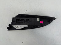 2013-2019 Nissan Sentra Master Power Window Switch Replacement Driver Side Left P/N:25401 3SH1A Fits OEM Used Auto Parts - O