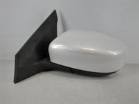 2016-2019 Nissan Sentra Driver Side View Mirror - Left Door Mirror OEM Used - Oemusedautoparts1.com