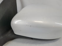 2016-2019 Nissan Sentra Driver Side View Mirror - Left Door Mirror OEM Used - Oemusedautoparts1.com