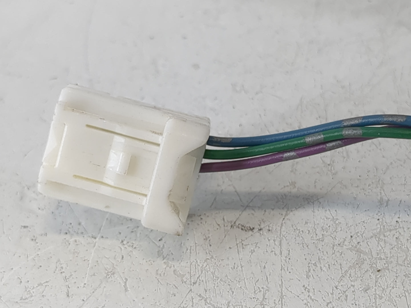 2016-2019 Nissan Sentra Driver Side View Mirror - Left Door Mirror OEM Used - Oemusedautoparts1.com