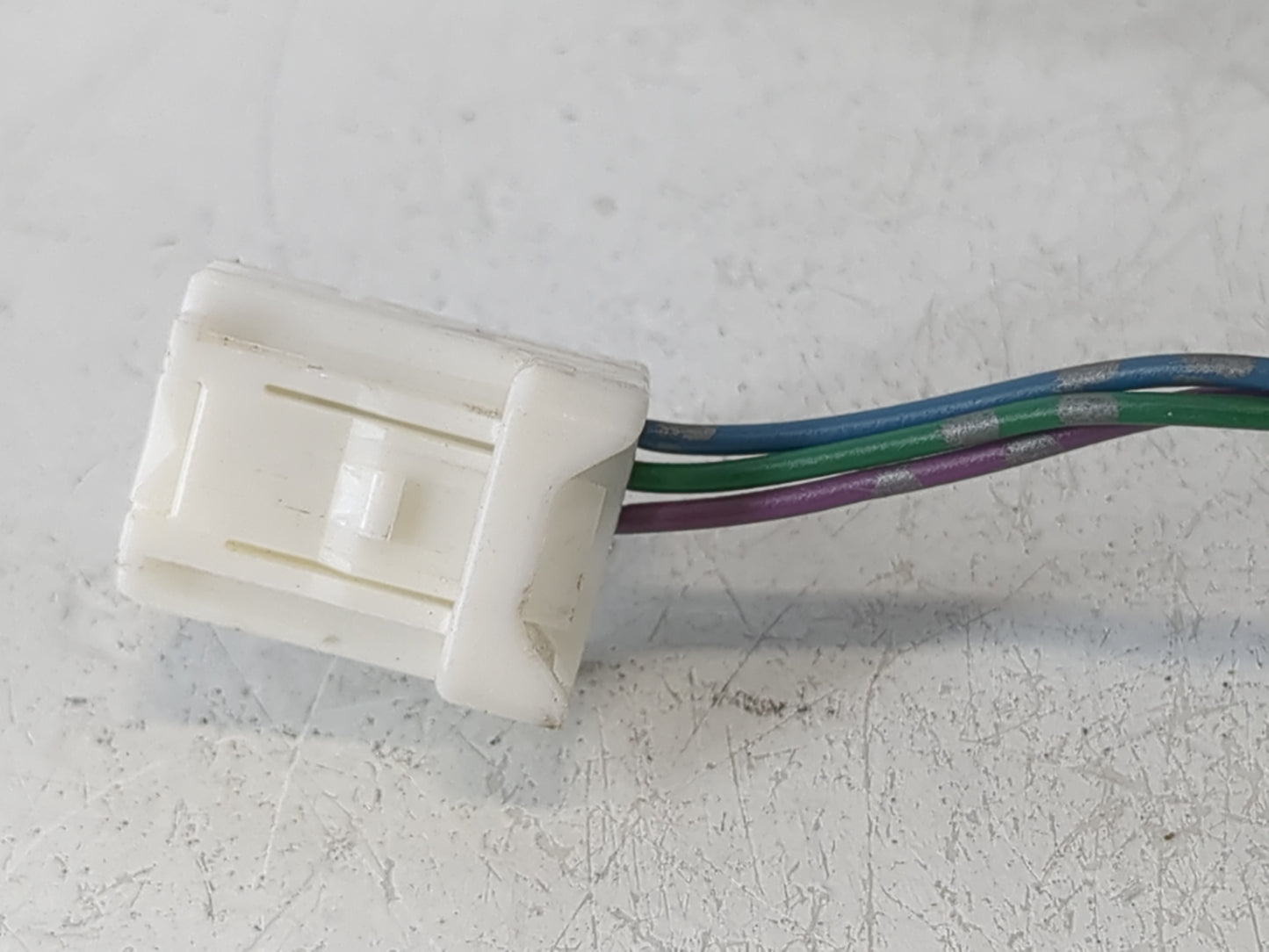 2016-2019 Nissan Sentra Driver Side View Mirror - Left Door Mirror OEM Used - Oemusedautoparts1.com