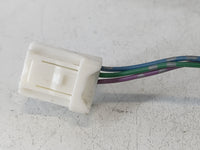 2016-2019 Nissan Sentra Driver Side View Mirror - Left Door Mirror OEM Used - Oemusedautoparts1.com