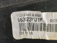 2016-2019 Nissan Sentra Driver Side View Mirror - Left Door Mirror OEM Used - Oemusedautoparts1.com