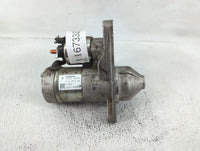 2013-2019 Nissan Sentra Car Starter Motor Solenoid OEM P/N:23300 EN22C Fits Fits 2013 2014 2015 2016 2017 2018 2019 2020 OEM