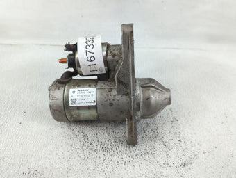 compare product 2013-2019 Nissan Sentra Car Starter Motor Solenoid OEM P/N:23300 EN22C Fits Fits 2013 2014 2015 2016 2017 2018 2019 2020 OEM Used Auto Parts