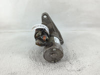 2013-2019 Nissan Sentra Car Starter Motor Solenoid OEM P/N:23300 EN22C Fits Fits 2013 2014 2015 2016 2017 2018 2019 2020 OEM