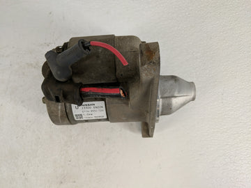 2013-2019 Nissan Sentra Car Starter Motor Solenoid OEM P/N:23300 EN22B 23300 EN22C Fits OEM Used Auto Parts