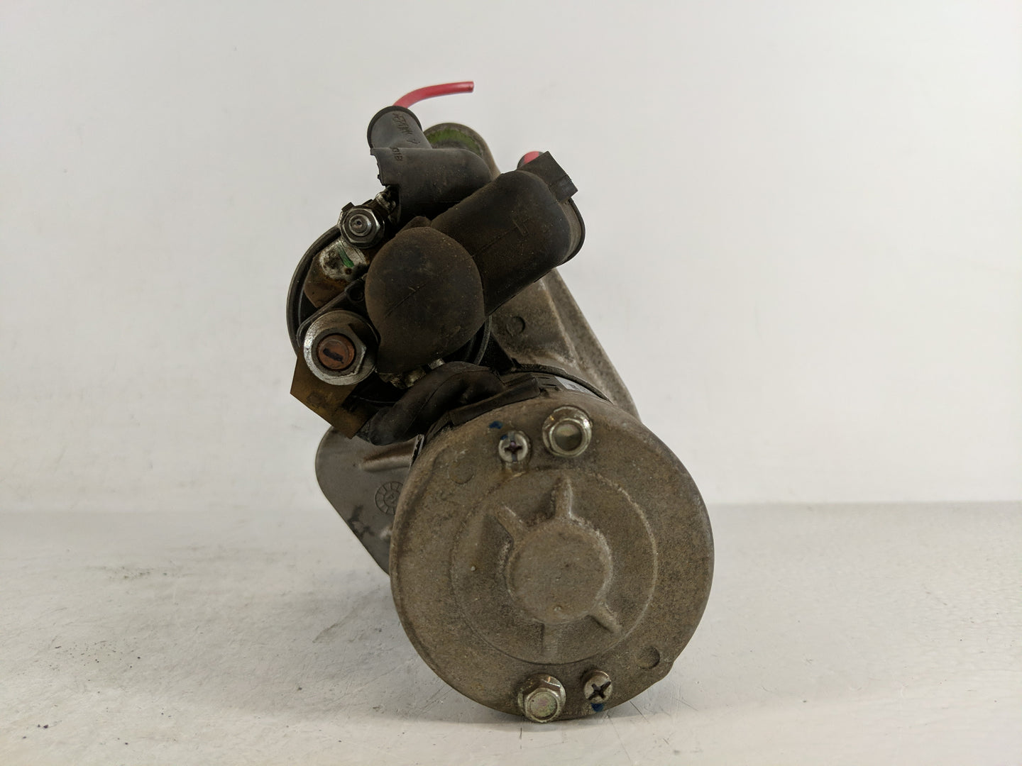 2013-2019 Nissan Sentra Car Starter Motor Solenoid OEM P/N:23300 EN22B 23300 EN22C Fits OEM Used Auto Parts - Oemusedautopar