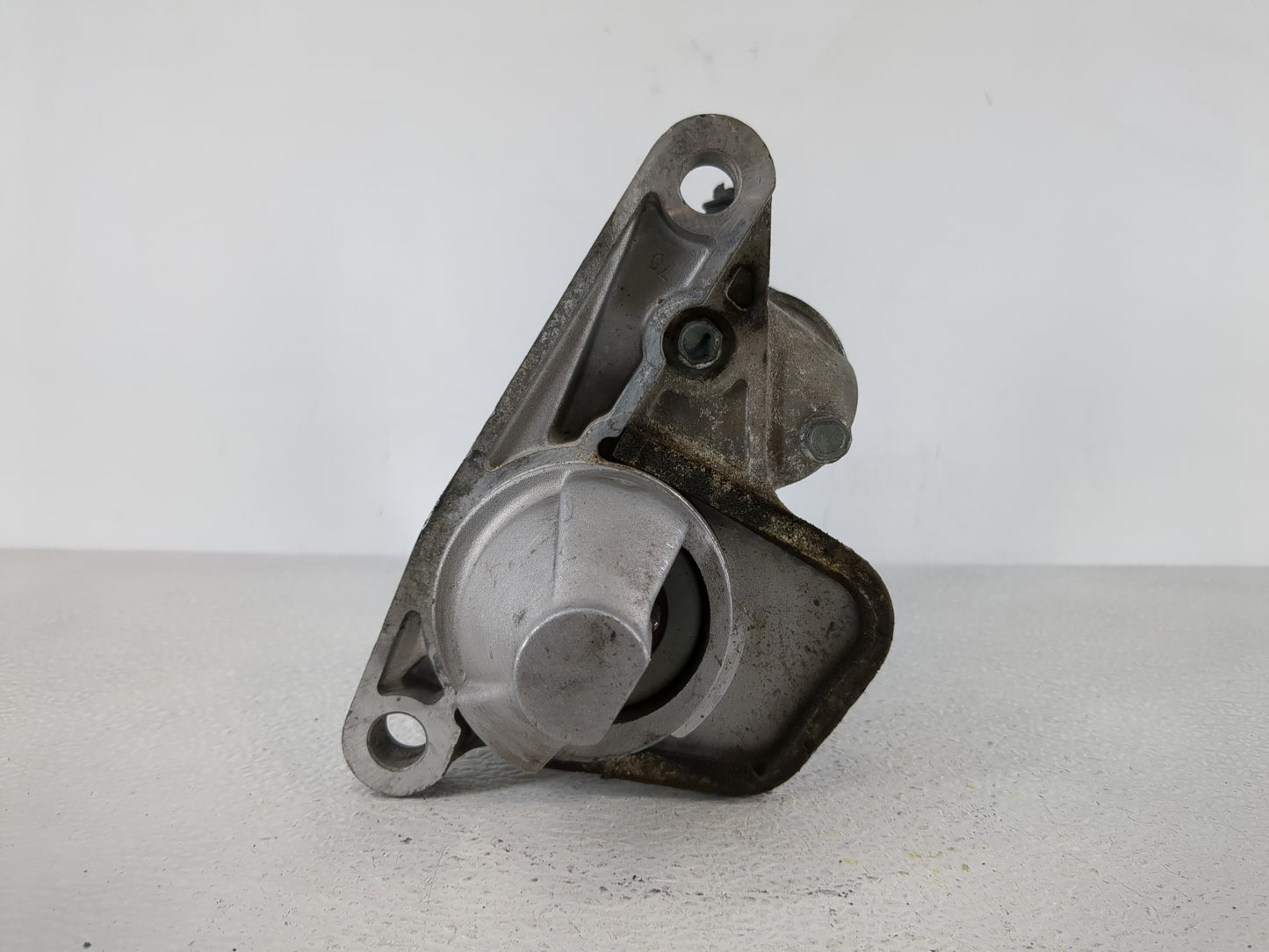 2013-2019 Nissan Sentra Car Starter Motor Solenoid OEM P/N:23300 EN22B 23300 EN22C Fits OEM Used Auto Parts - Oemusedautopar