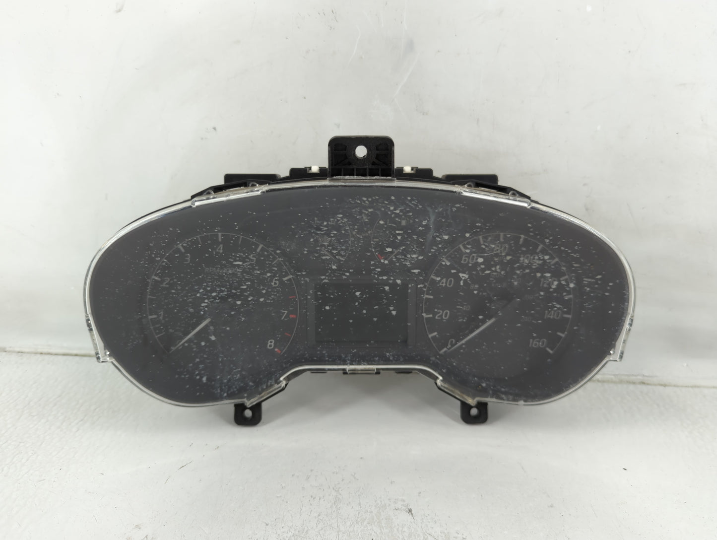 2016 Nissan Sentra Instrument Cluster Speedometer Gauges P/N:248103YU0A Miles: Fits OEM Used Auto Parts - Oemusedautoparts1.