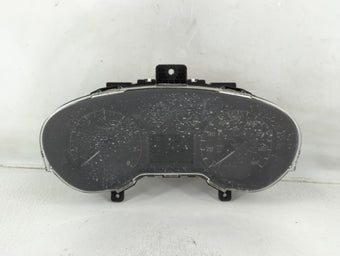 compare product 2016 Nissan Sentra Instrument Cluster Speedometer Gauges P/N:248103YU0A Miles: Fits OEM Used Auto Parts
