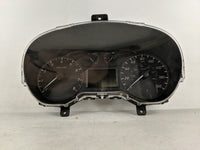 2016-2019 Nissan Sentra Instrument Cluster Speedometer Gauges P/N:248103YU0A Fits Fits 2016 2017 2018 2019 OEM Used Auto Par