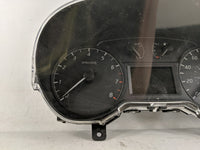 2016-2019 Nissan Sentra Instrument Cluster Speedometer Gauges P/N:248103YU0A Fits Fits 2016 2017 2018 2019 OEM Used Auto Par
