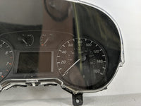 2016-2019 Nissan Sentra Instrument Cluster Speedometer Gauges P/N:248103YU0A Fits Fits 2016 2017 2018 2019 OEM Used Auto Par
