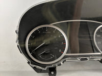 2016 Nissan Sentra Instrument Cluster Speedometer Gauges P/N:248103YU1A Fits OEM Used Auto Parts - Oemusedautoparts1.com