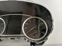 2016 Nissan Sentra Instrument Cluster Speedometer Gauges P/N:248103YU1A Fits OEM Used Auto Parts - Oemusedautoparts1.com