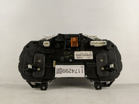 2016 Nissan Sentra Instrument Cluster Speedometer Gauges P/N:248103YU1A Fits OEM Used Auto Parts - Oemusedautoparts1.com