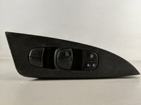 2013-2019 Nissan Sentra Master Power Window Switch Replacement Driver Side Left P/N:254013SH1A Fits OEM Used Auto Parts - Oe