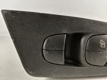 2013-2019 Nissan Sentra Master Power Window Switch Replacement Driver Side Left P/N:254013SH1A Fits OEM Used Auto Parts