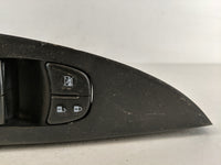 2013-2019 Nissan Sentra Master Power Window Switch Replacement Driver Side Left P/N:254013SH1A Fits OEM Used Auto Parts - Oe