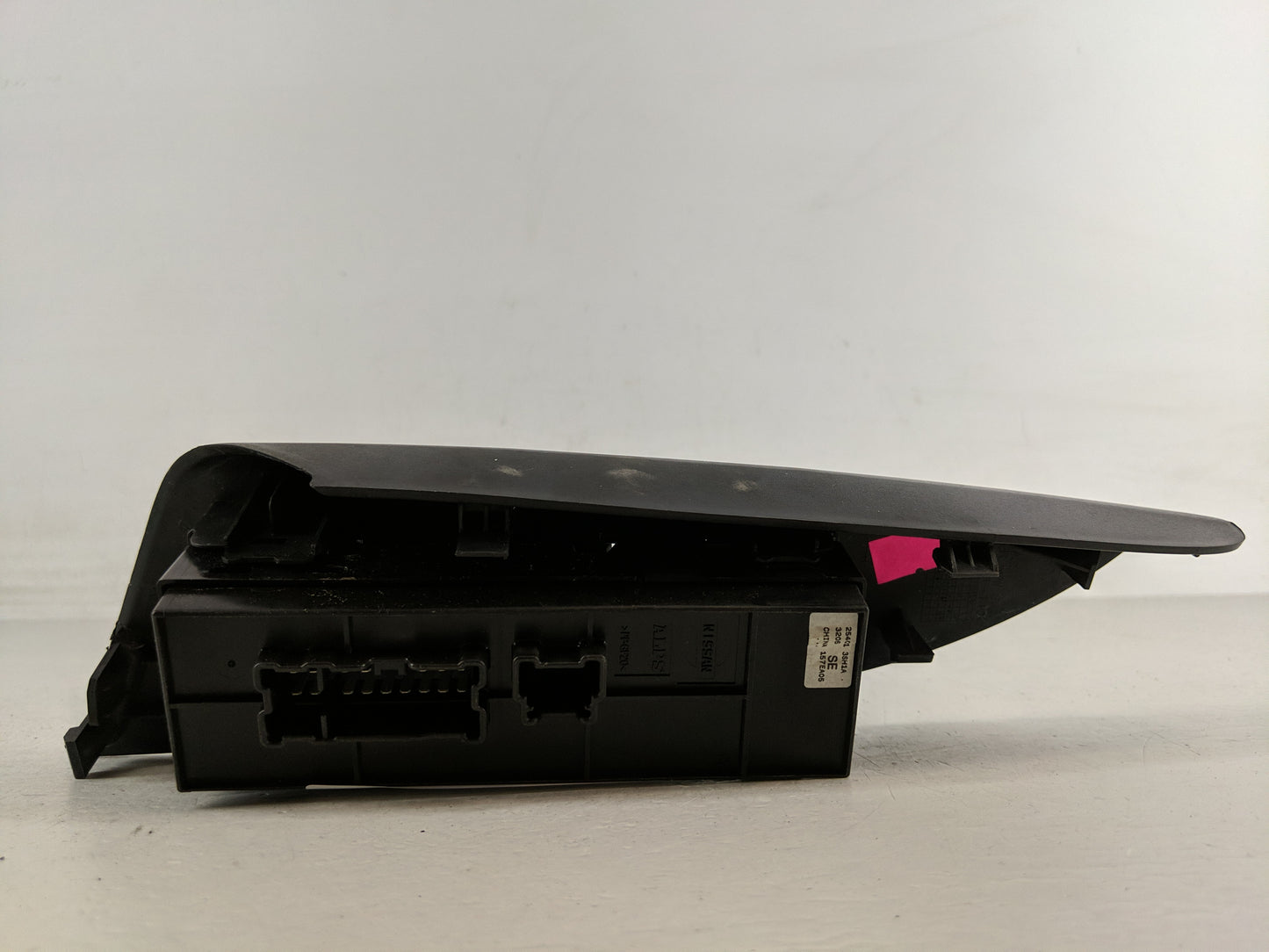 2013-2019 Nissan Sentra Master Power Window Switch Replacement Driver Side Left P/N:254013SH1A Fits OEM Used Auto Parts - Oe