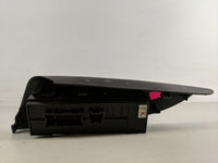 2013-2019 Nissan Sentra Master Power Window Switch Replacement Driver Side Left P/N:254013SH1A Fits OEM Used Auto Parts - Oe