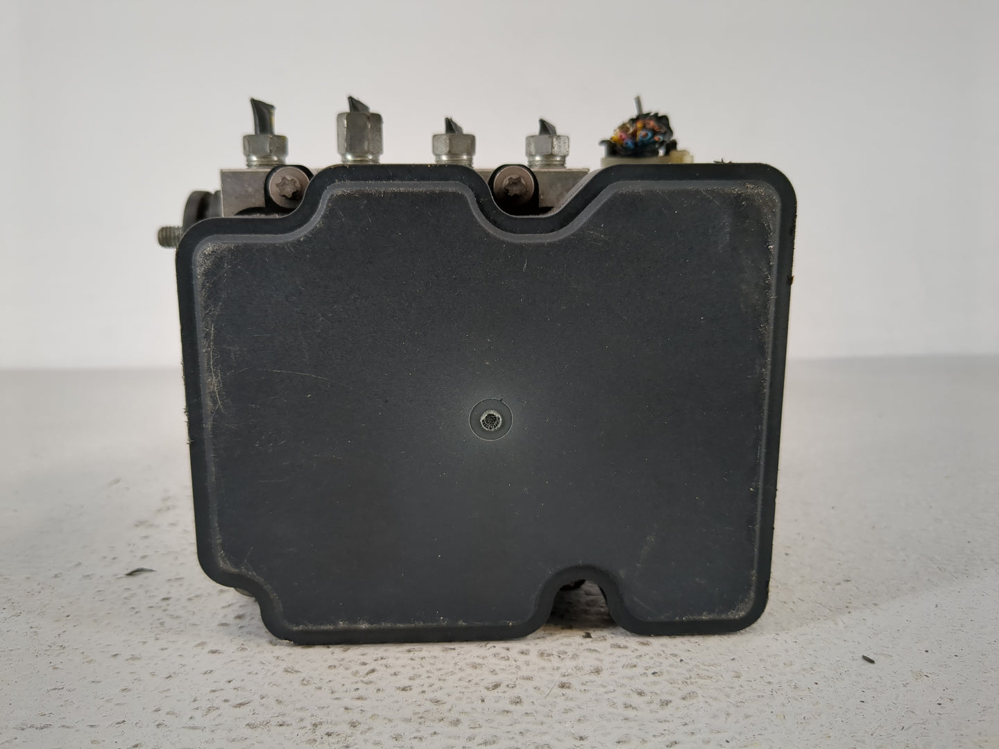 2016-2018 Nissan Sentra ABS Pump Control Module Replacement P/N:47660 4FU0C Fits Fits 2016 2017 2018 OEM Used Auto Parts - O