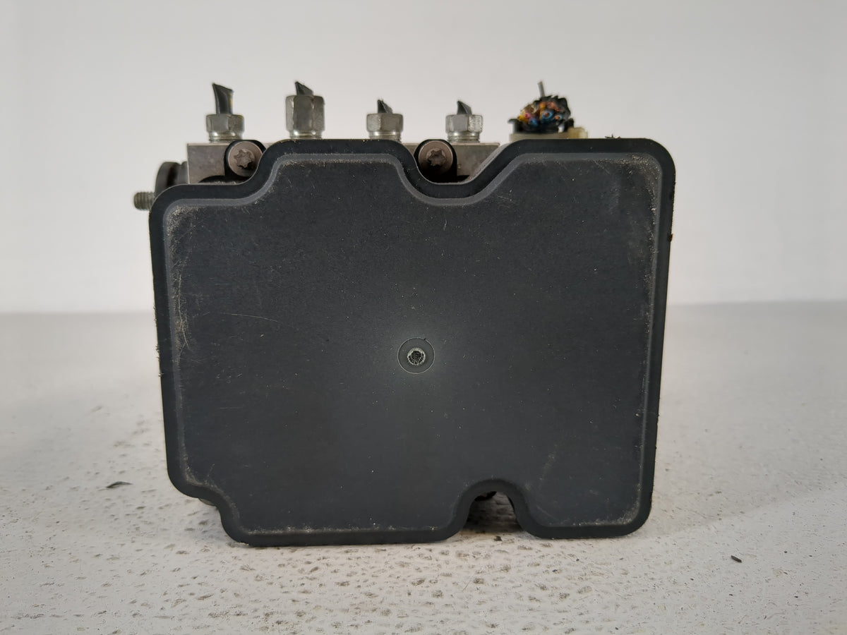 2016-2018 Nissan Sentra Anti-Lock Brake ABS Pump Module Actuator OEM P/N:47660 4FU0C Fits Fits 2016 2017 2018 OEM Used Auto 